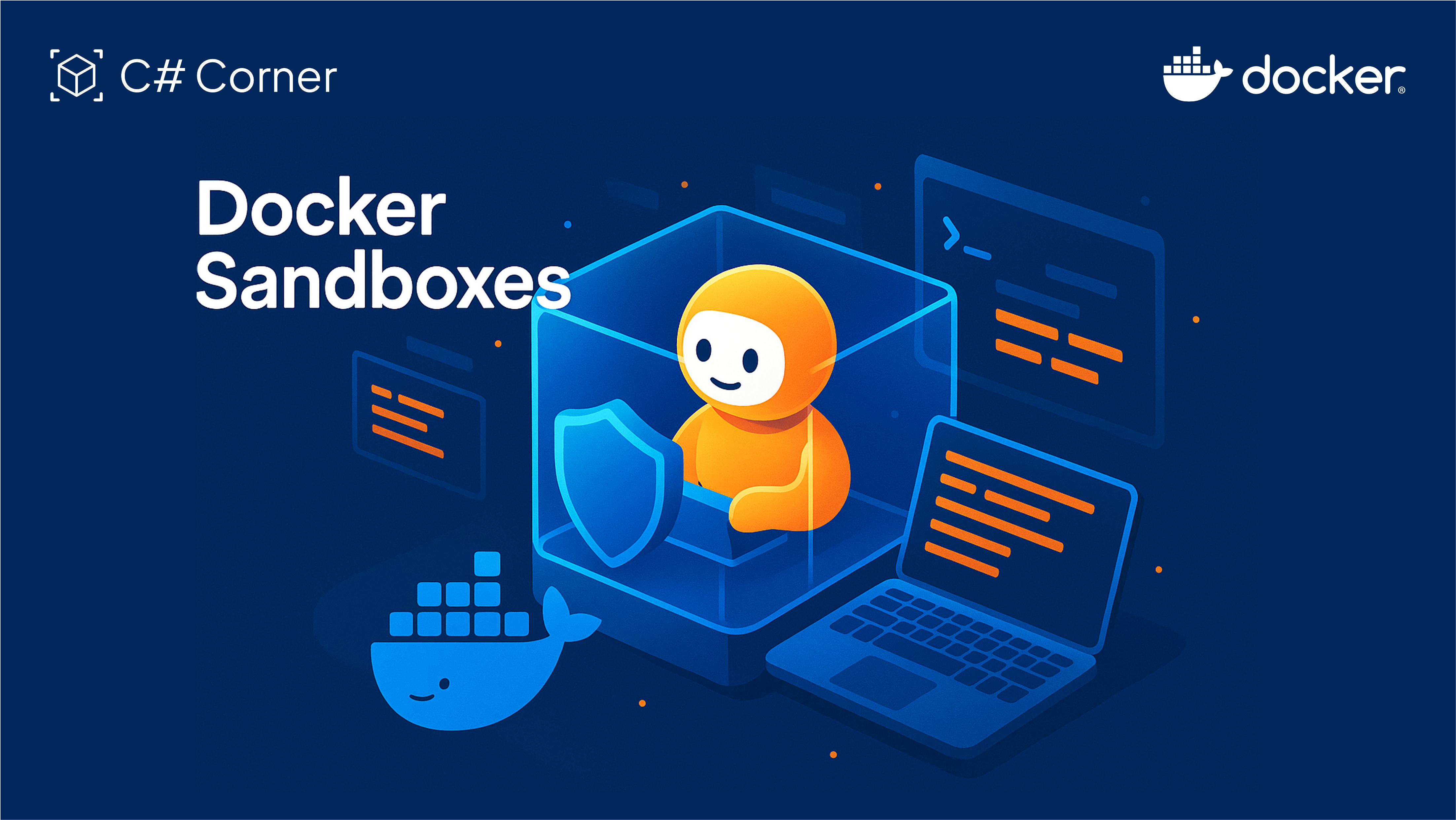 Docker Sendbox